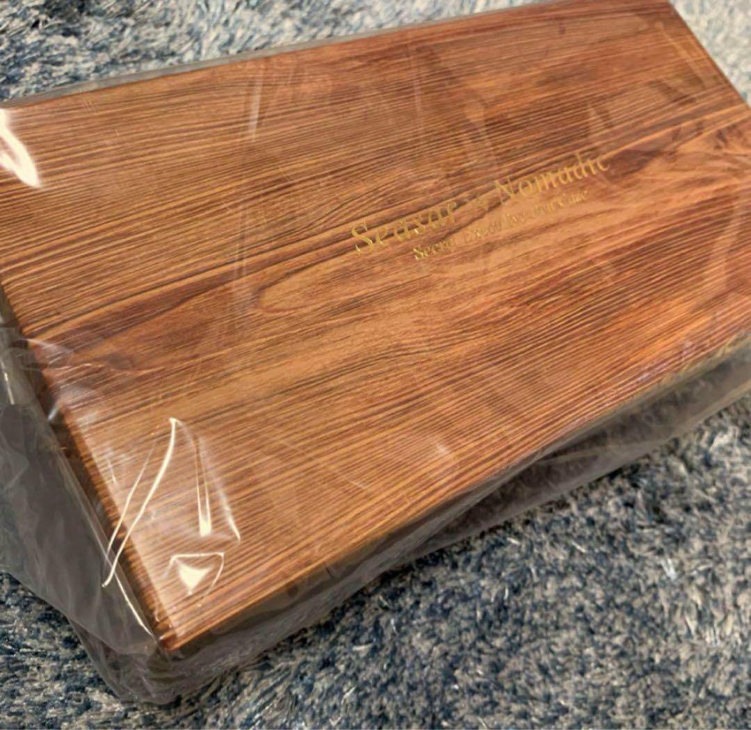 シーサーコラボペンケース シークレットエグゼクティブペンケース 黒 ブラック