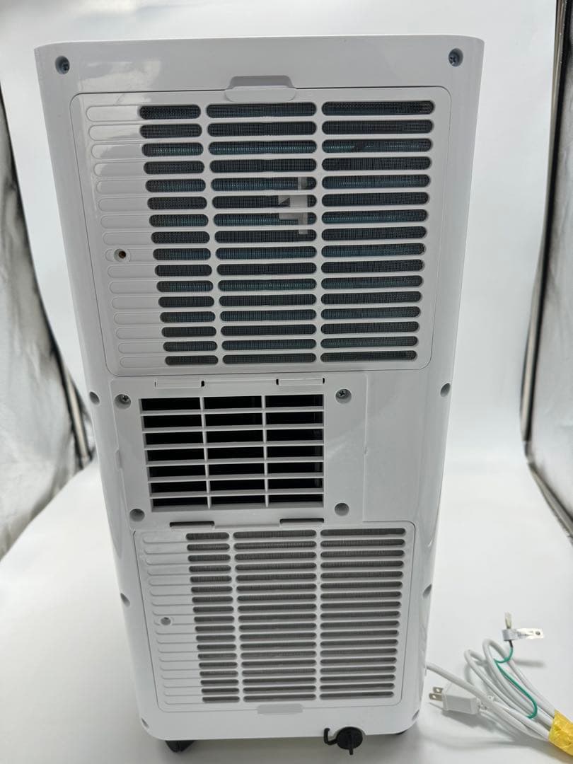 スリーアップ スポットエアコン スポットクーラー SC-T2135 2021年製