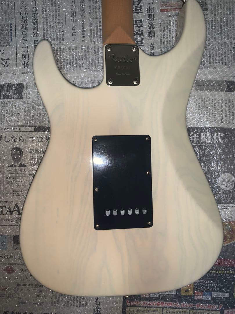 Bacchus Craft Series【IMPERIAL / M WBD】