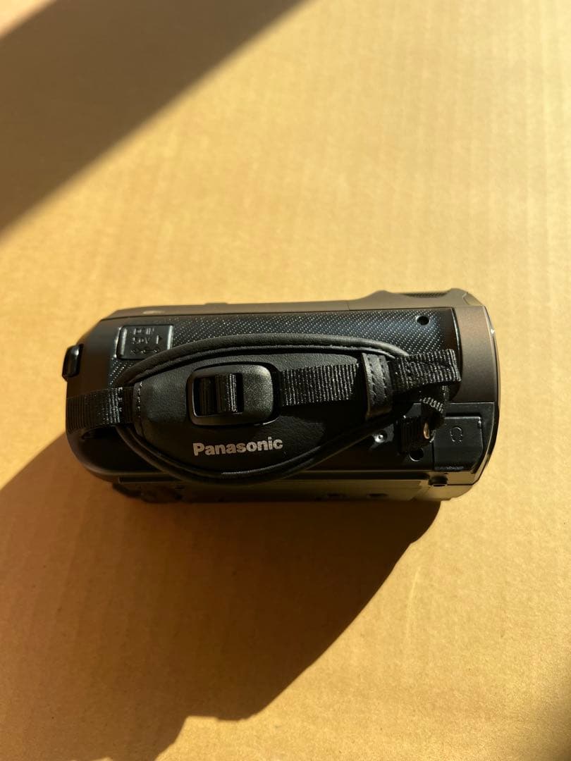 じ*ん様 Panasonic 4K HC-VX992MS