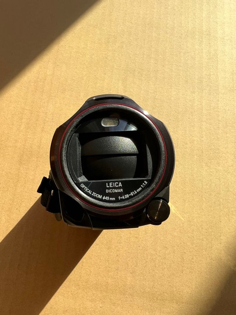 じ*ん様 Panasonic 4K HC-VX992MS