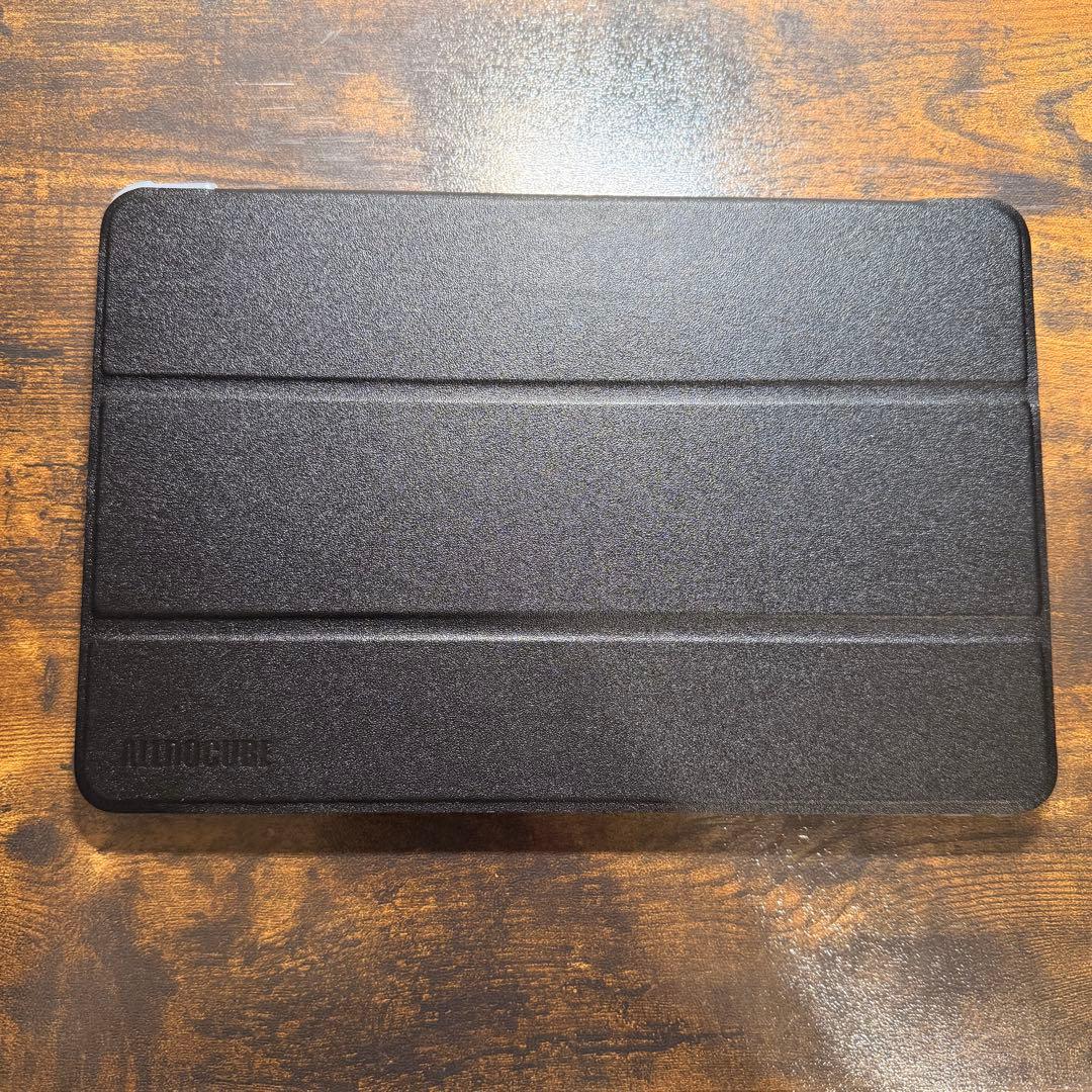 【美品】ALLODOCUBE iPlay60 Pro 本体、カバー　セット