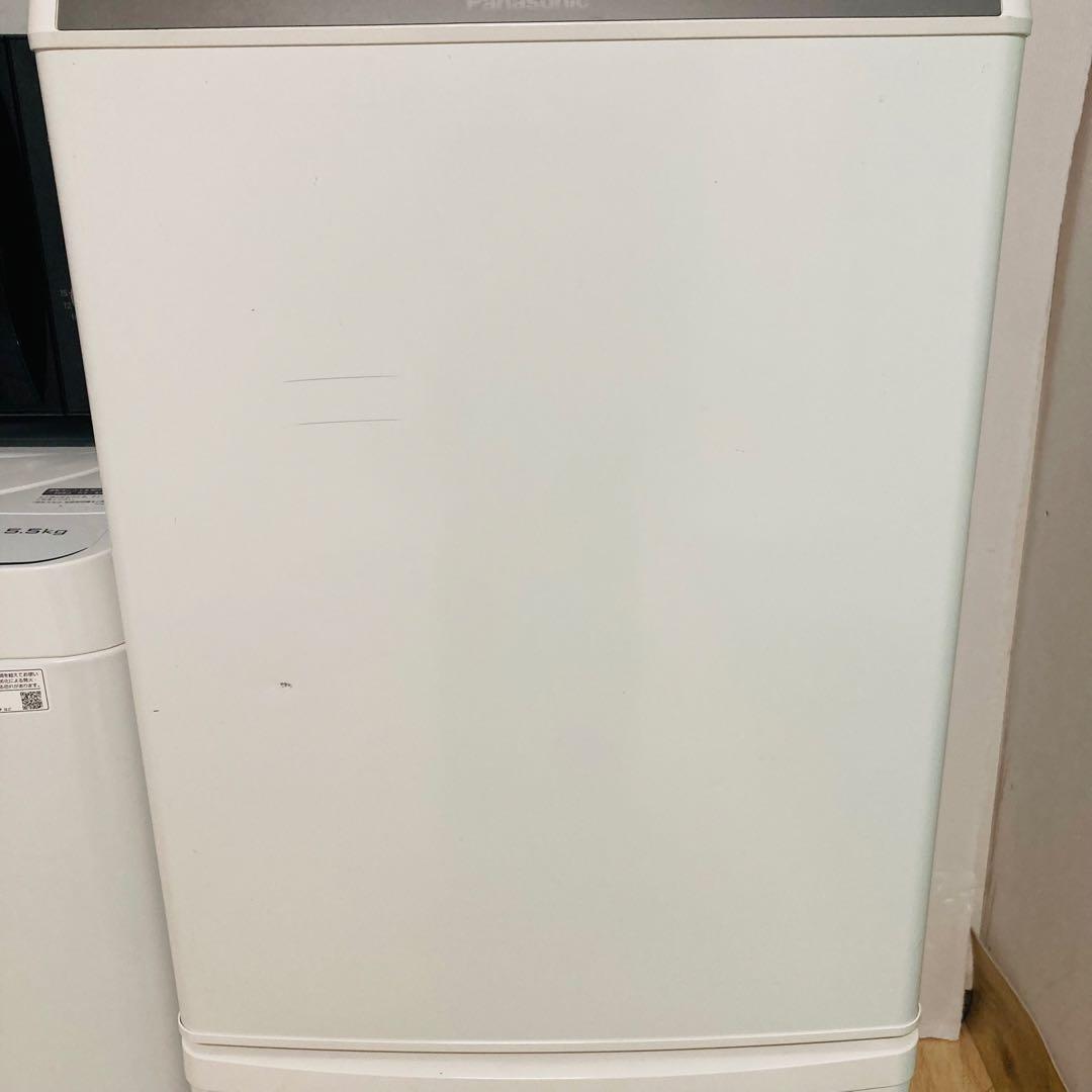 少し傷有りお買い得有名メーカーブランド一人暮らし家電セット❗️大阪近郊配送無料