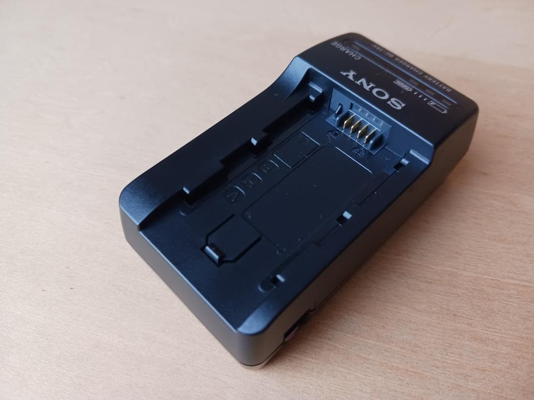 SONY　ACC-TCV7A　ハンディカムアクセサリーキット