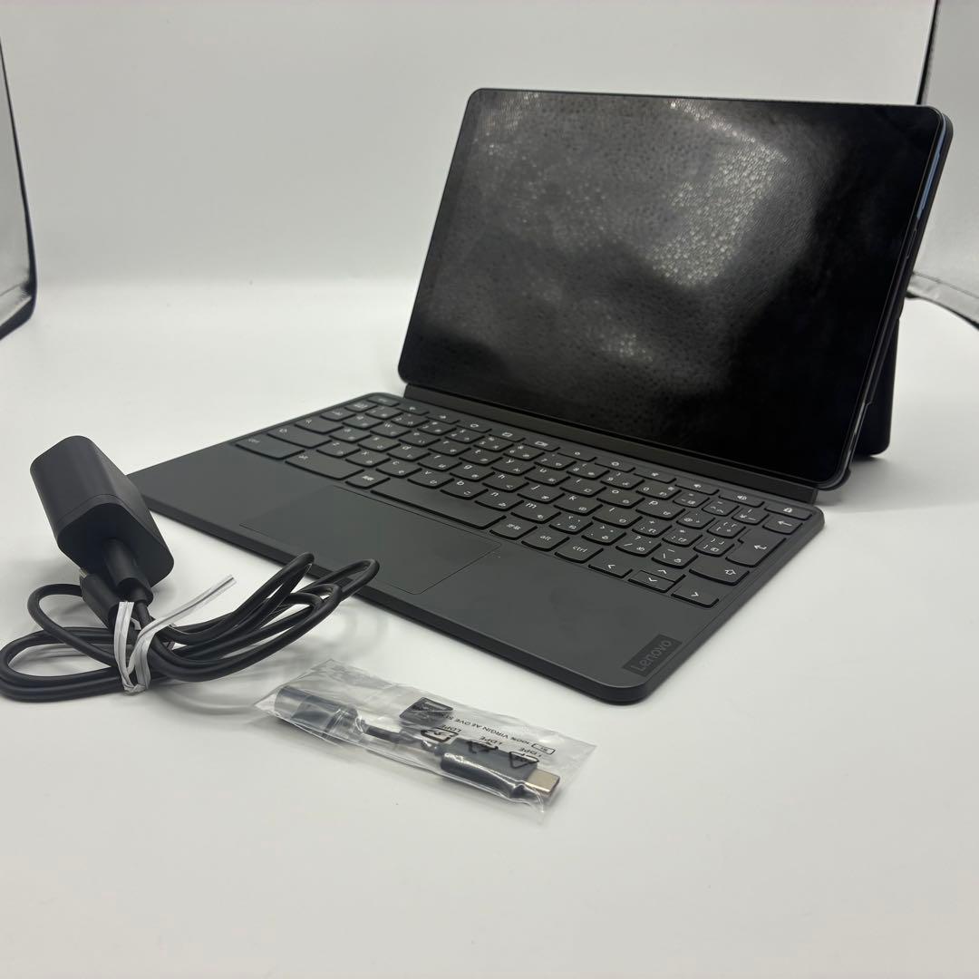 レノボ　Google Chromebook Ideapad Duet 7