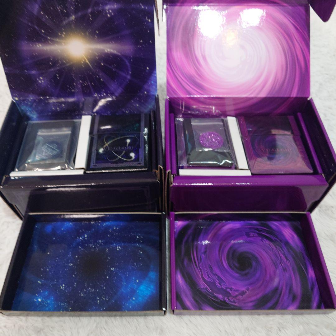 デュエリストボックス プリズマティックサモン　全６種召喚　サプライ　コンプセット