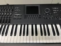 新品同様　ヤマハ MOTIF モチーフ　XF7 シンセサイザー　キーボード