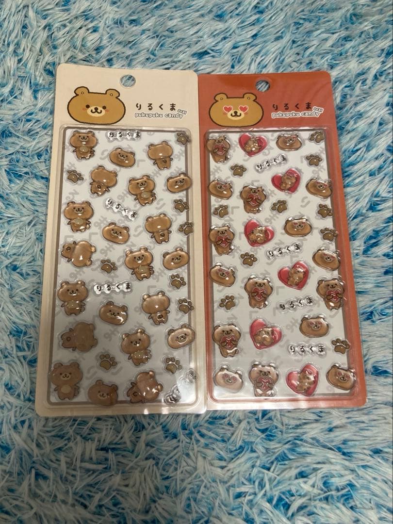 可愛いキャラシール ボンボンドロップ風　サンリオ　クロミ　30枚セット　まとめ売