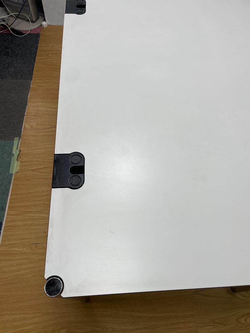 フィフィ　九州送料込みK☆151 USM ハラーテーブル