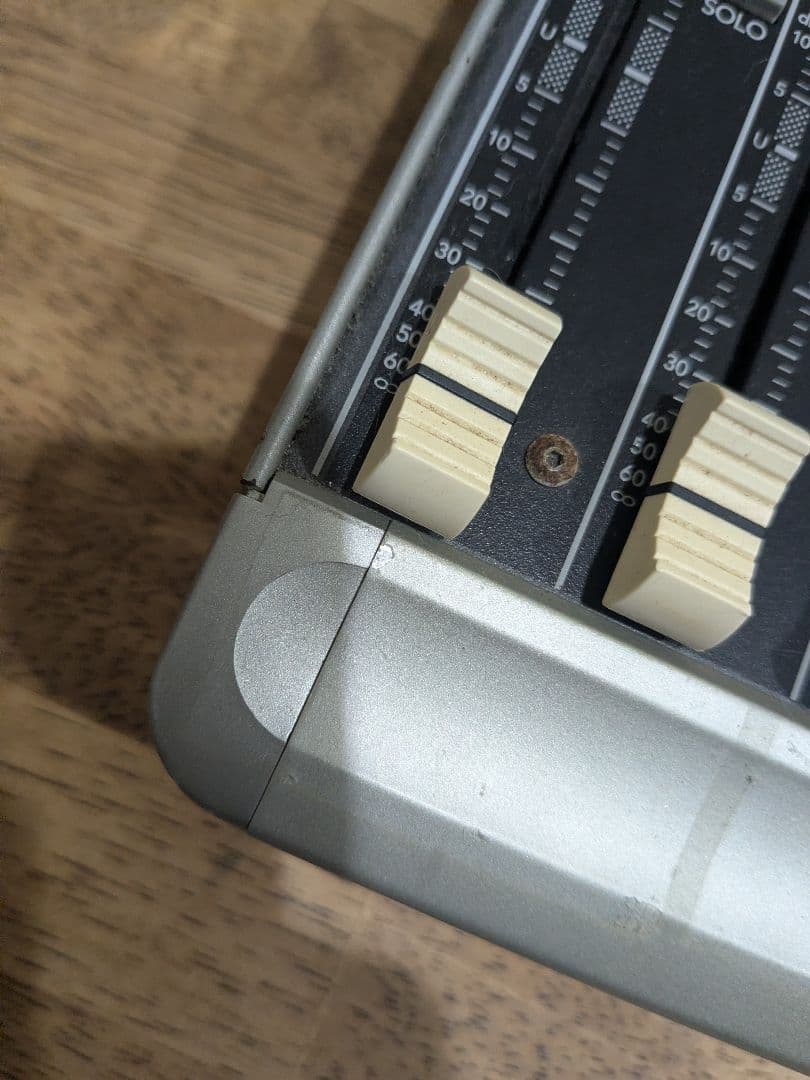 MACKIE 1402-VLZ3 アナログミキサー