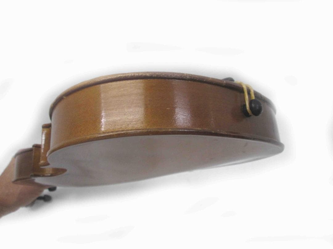 ハンス　トーン　バイオリン