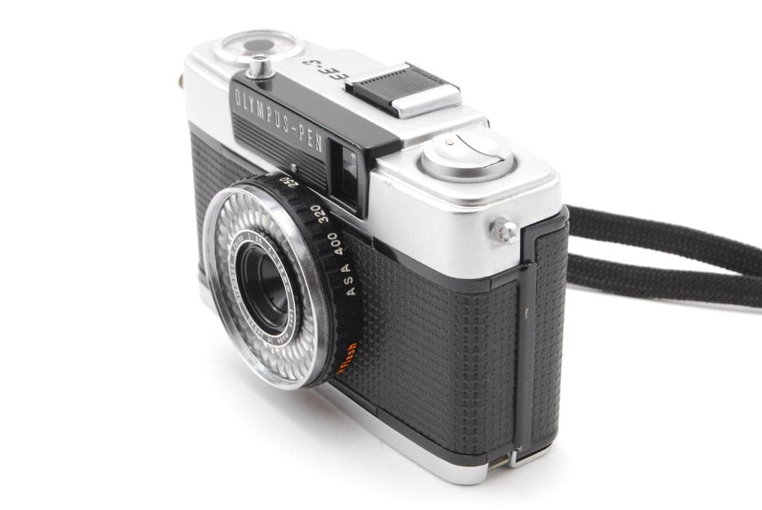 olympus pen ee3 動作確認済　レッドフラグOK