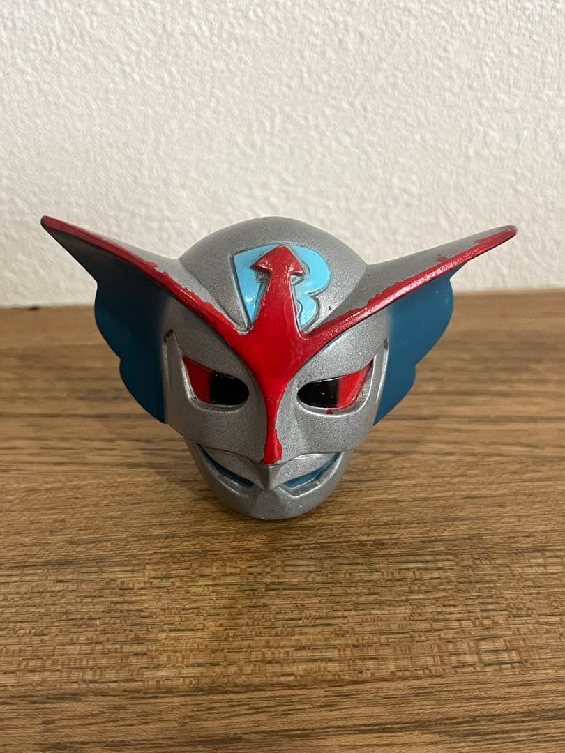 【当時物】タカラ 変身サイボーグ1号 変身セット 超人バロム・1 パーツセット