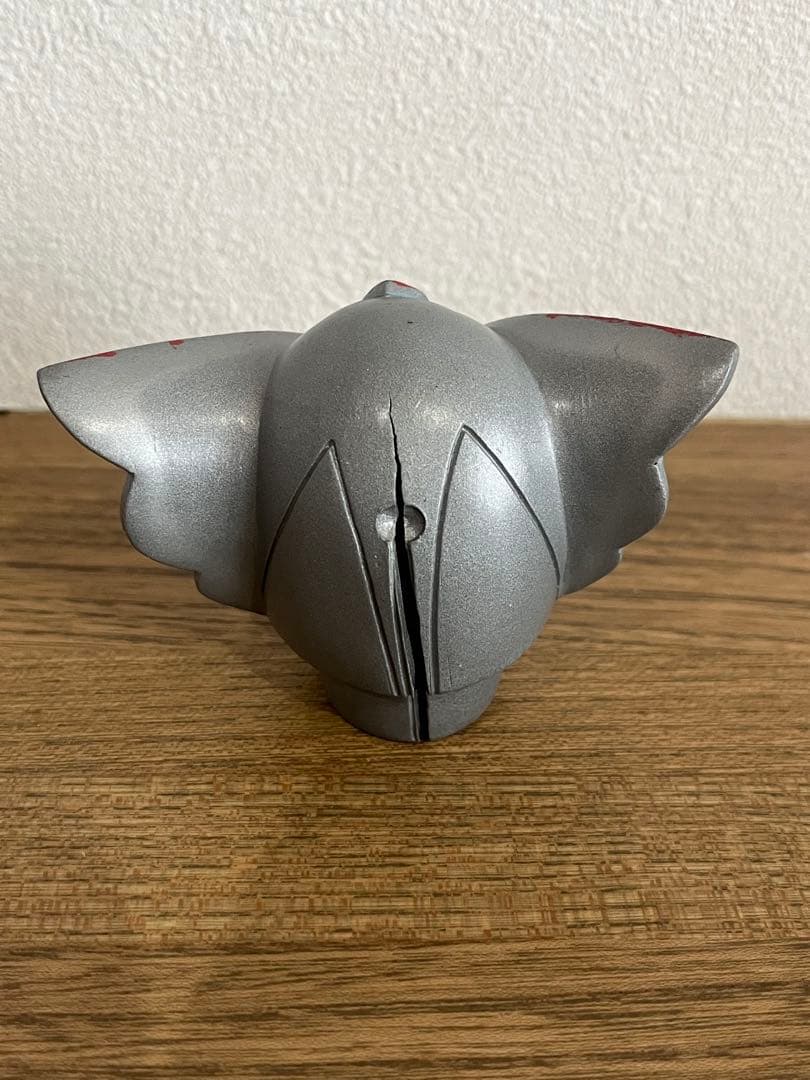 【当時物】タカラ 変身サイボーグ1号 変身セット 超人バロム・1 パーツセット