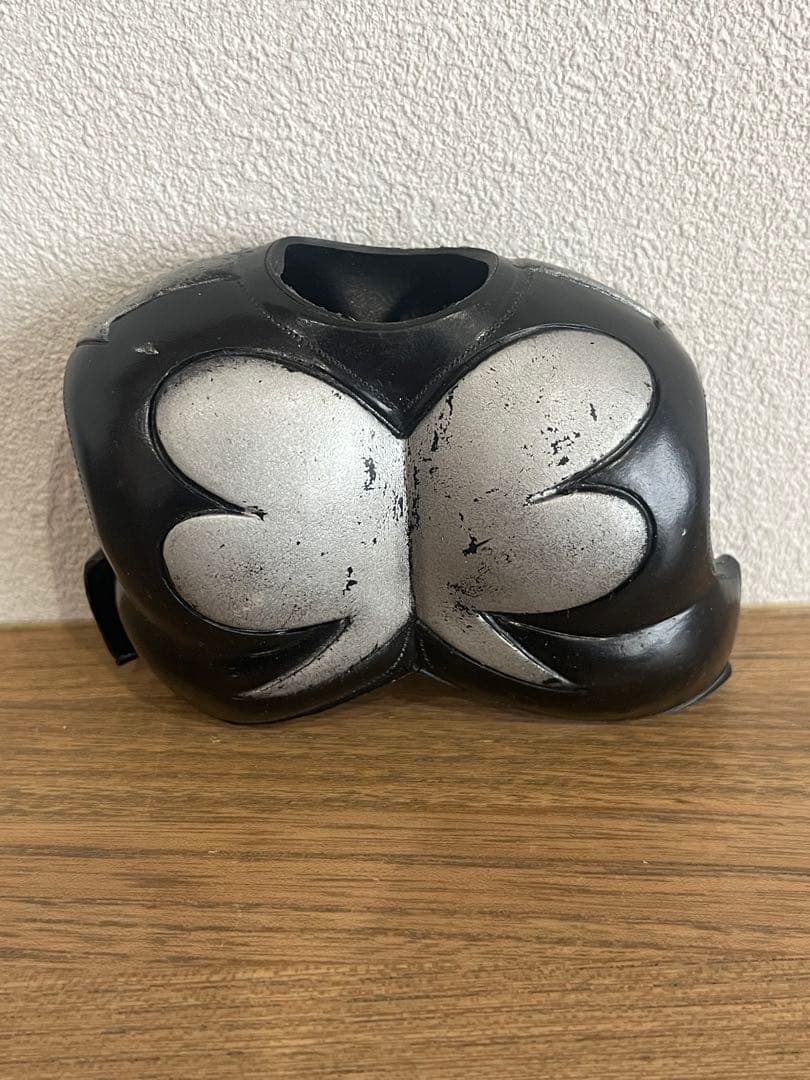 【当時物】タカラ 変身サイボーグ1号 変身セット 超人バロム・1 パーツセット