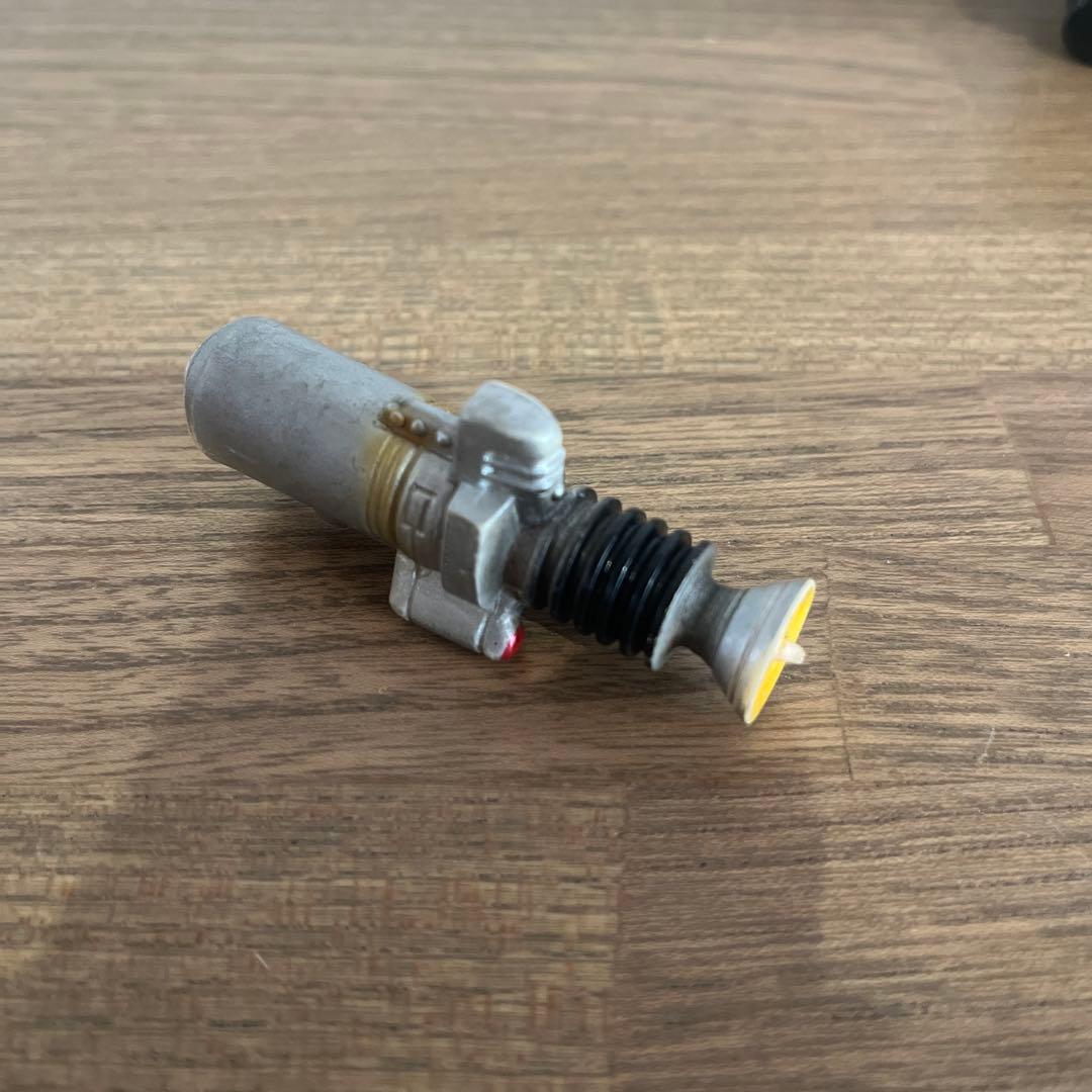 【当時物】タカラ 変身サイボーグ1号 変身セット 超人バロム・1 パーツセット