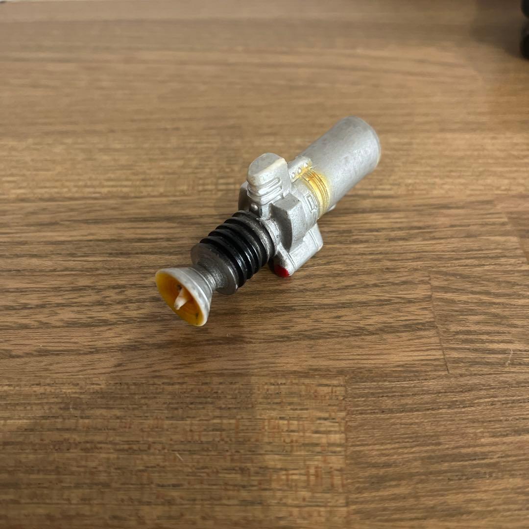 【当時物】タカラ 変身サイボーグ1号 変身セット 超人バロム・1 パーツセット