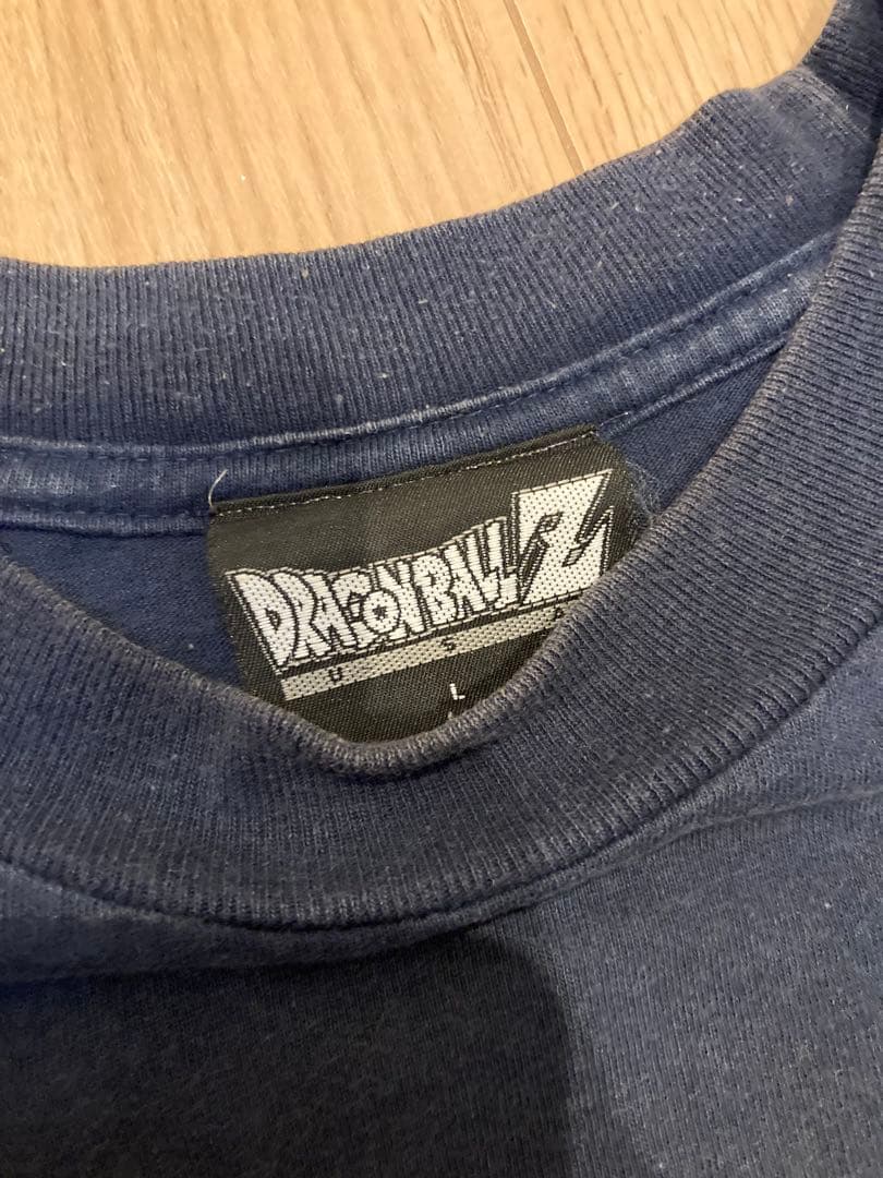 ⭐️tomo【USA企画】ドラゴンボールtシャツ5枚セット