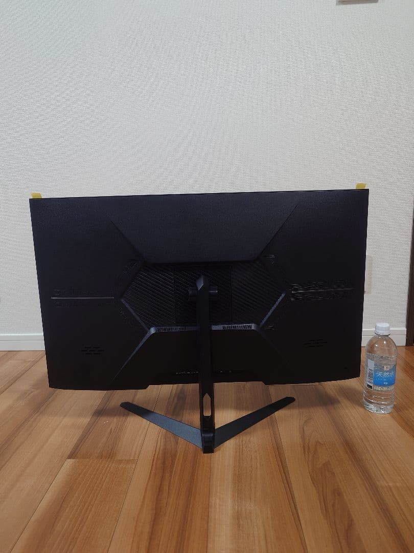 【JAPANNEXT】4K対応モニター 31.5インチ