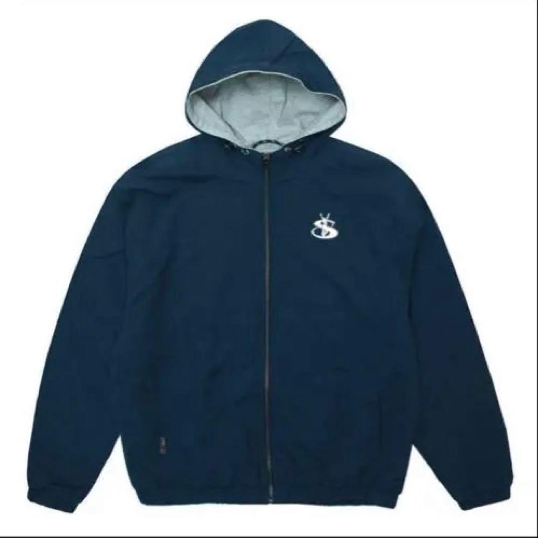 yardsale★YS Drill Jacket