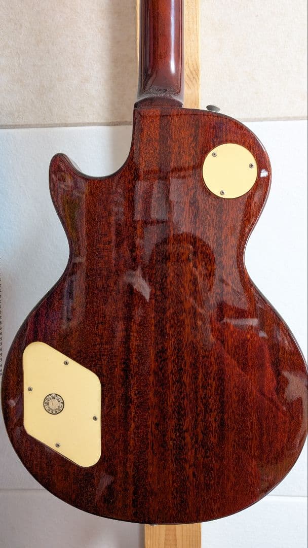 エピフォン　レスポール