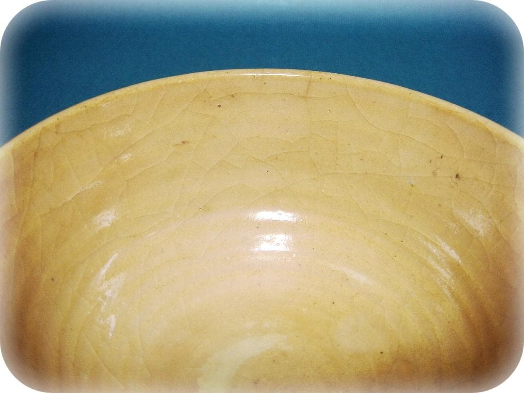 443『馬 抹茶茶碗』　　/骨董品 古美術 茶道具 アンティーク