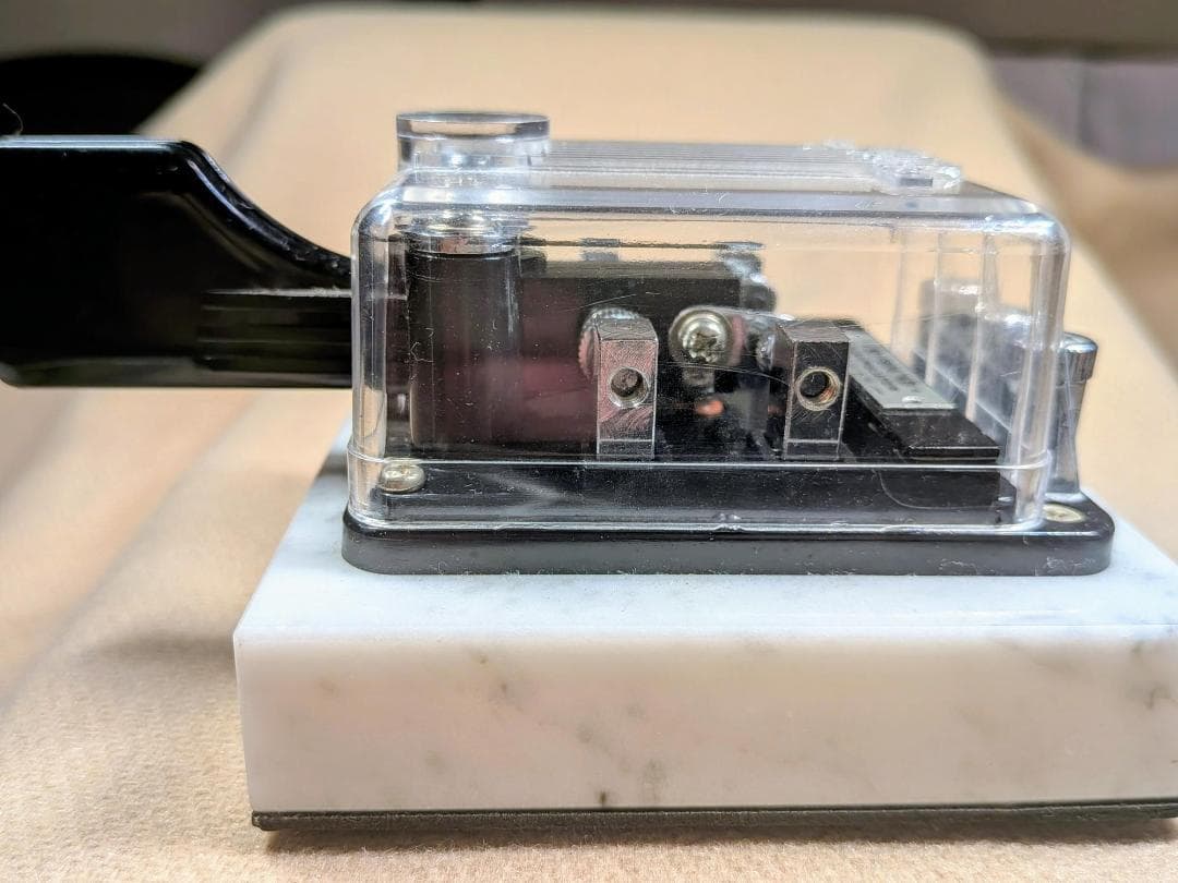 HI-MOUND HK-808 HK-710 MK-705 電鍵　３本