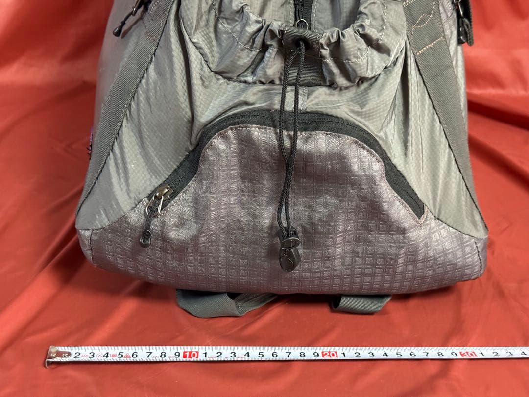 パタゴニアPatagonia トラベルバック ダッフル ライトウエイト 3way