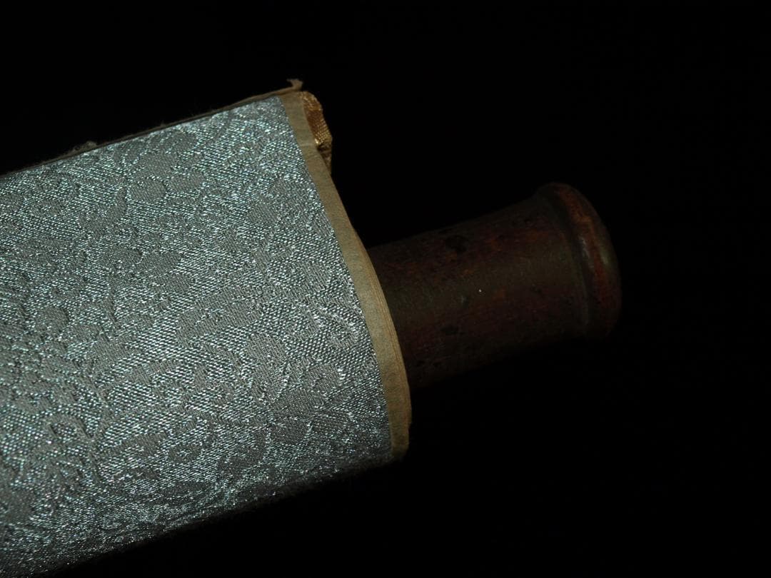 中国古美術 南宋時代の人物図　肉筆絵　激安骨董品 BD268A13-2