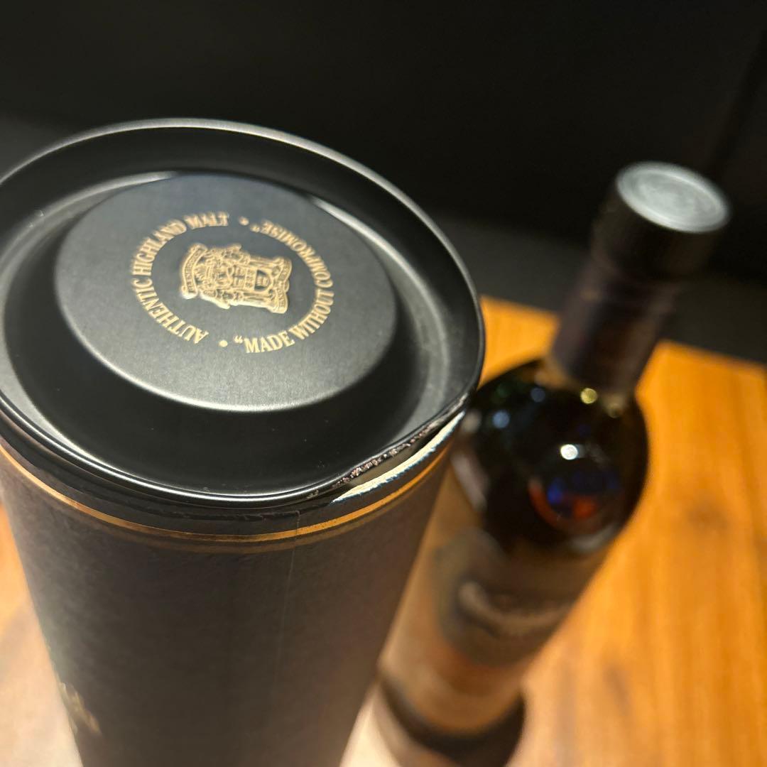 グレンフィディック 30年 40度 700ml