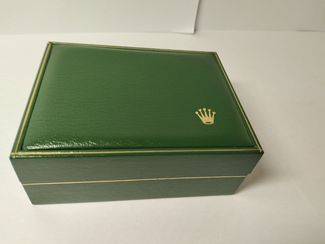 ROLEXロレックス オイスターパーペチュアル箱と付属品セット