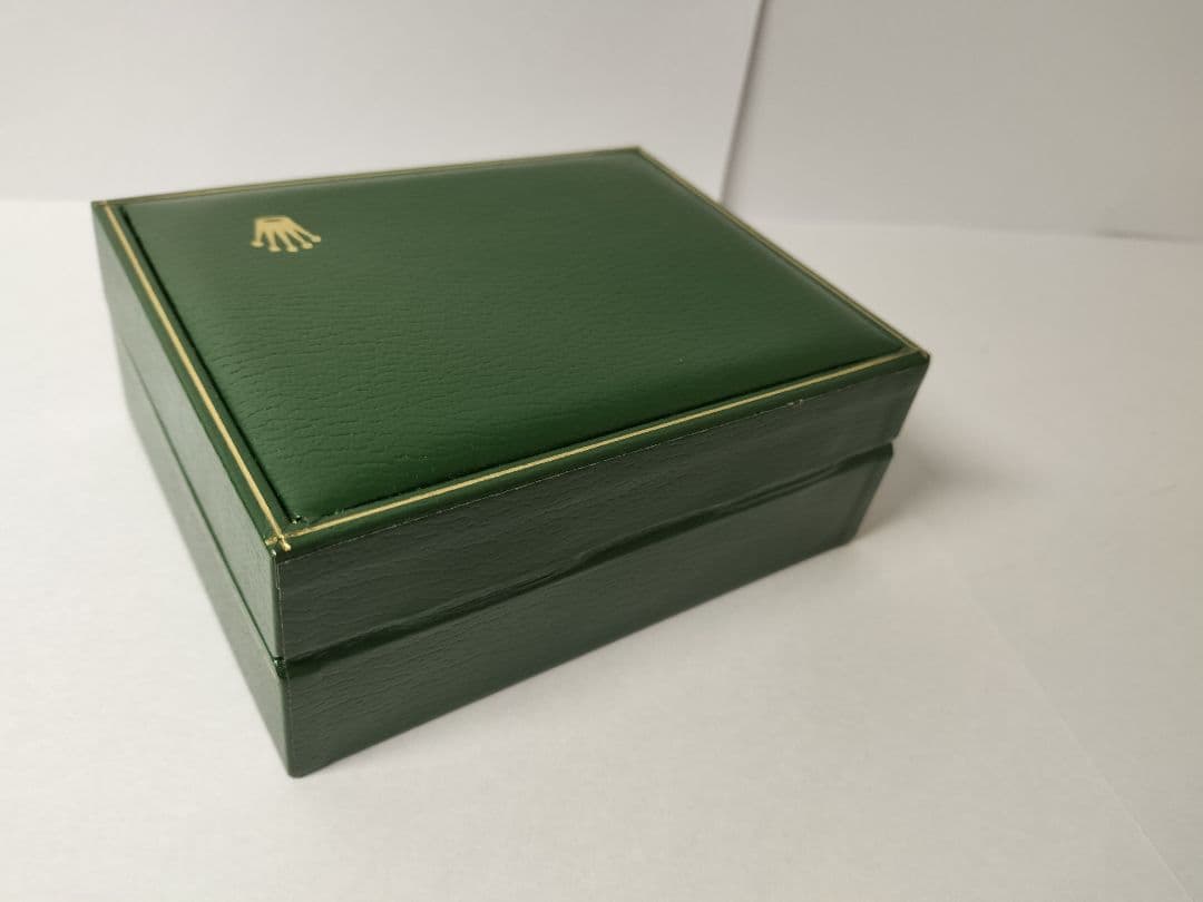 ROLEXロレックス オイスターパーペチュアル箱と付属品セット