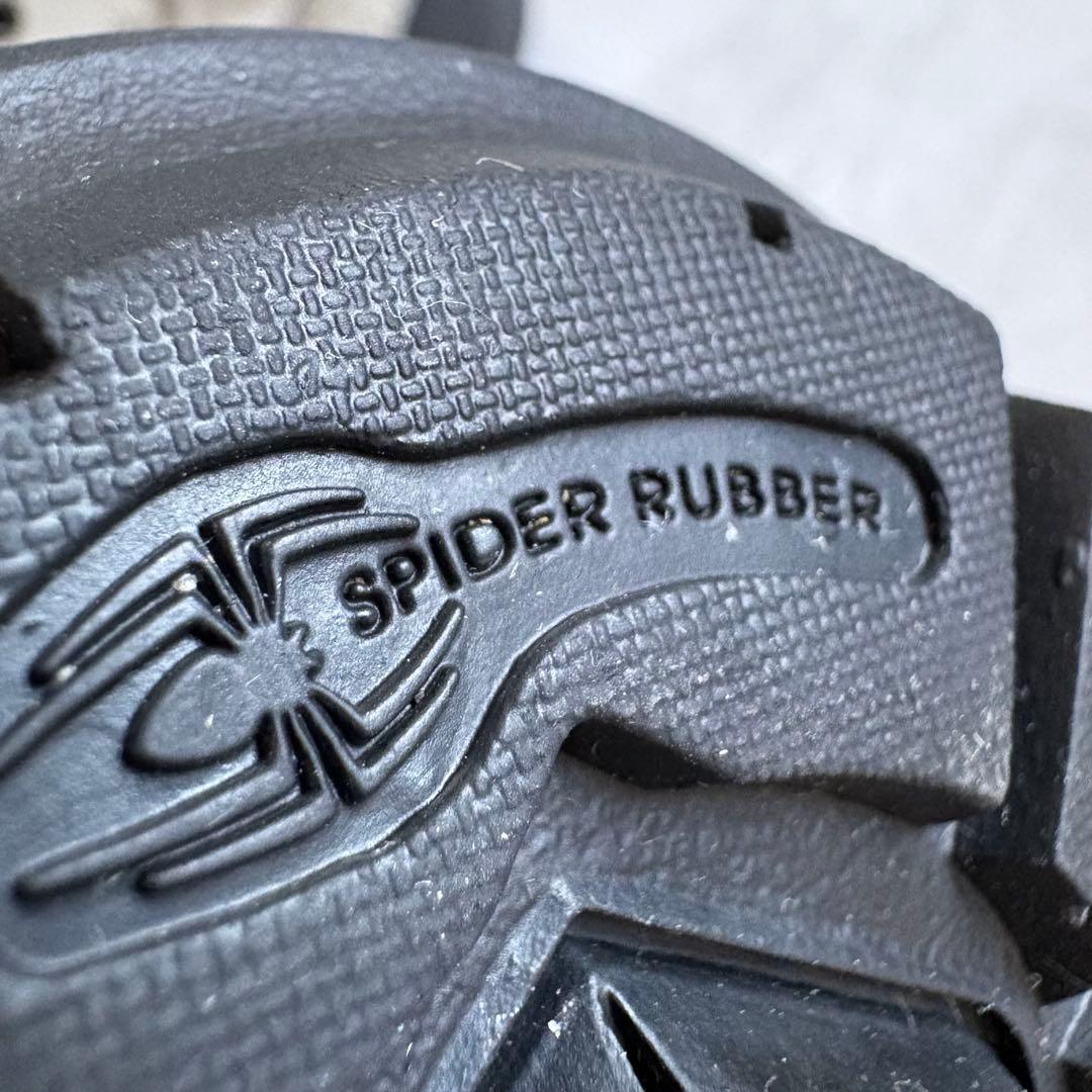 TEVA メンズ スノーブーツ 27.5cm 防寒 新品