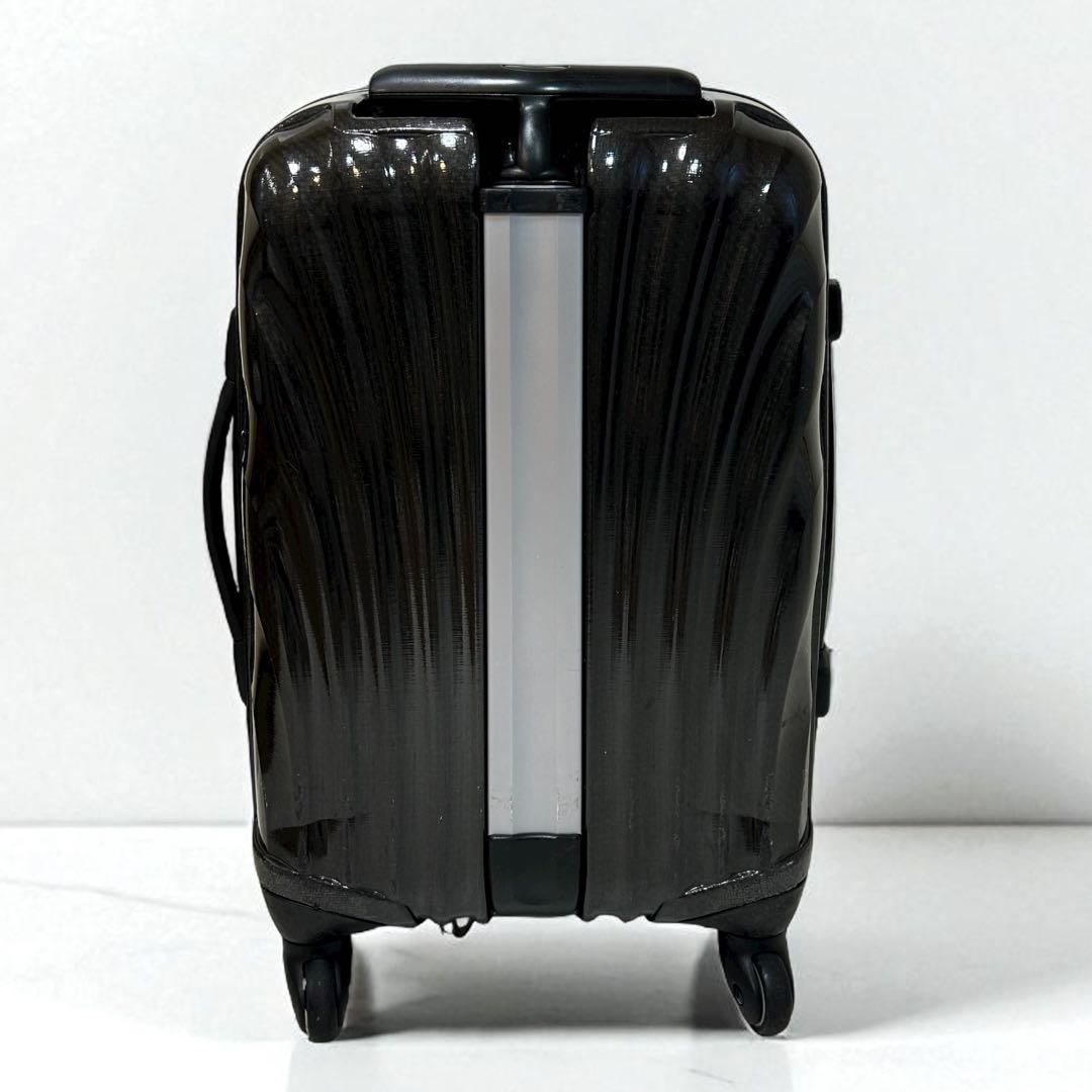 【訳あり】サムソナイト コスモライト スーツケース 　33L 軽量 機内持ち込み