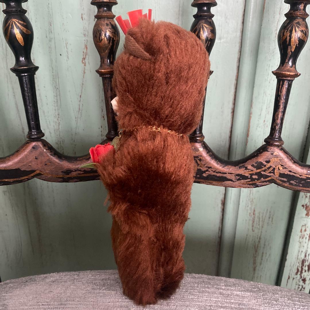 DDR ベア DDR BEAR ベルリンベア　ドイツベア　ヴィンテージベアJPM