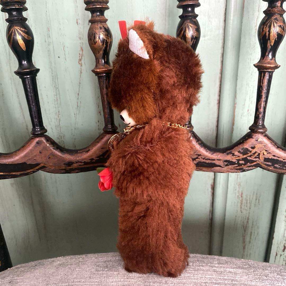 DDR ベア DDR BEAR ベルリンベア　ドイツベア　ヴィンテージベアJPM