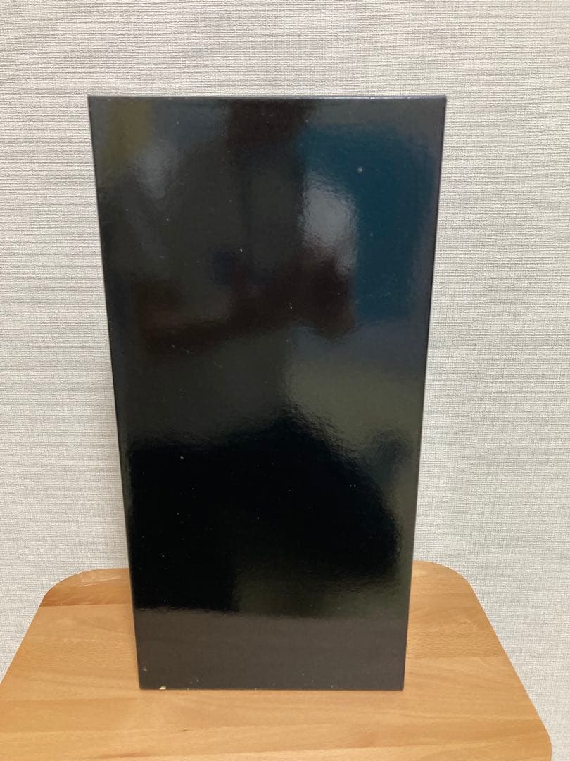 CAMUS カミュ ジュビリー バカラ クリスタル　替栓・冊子・化粧箱付！未開封