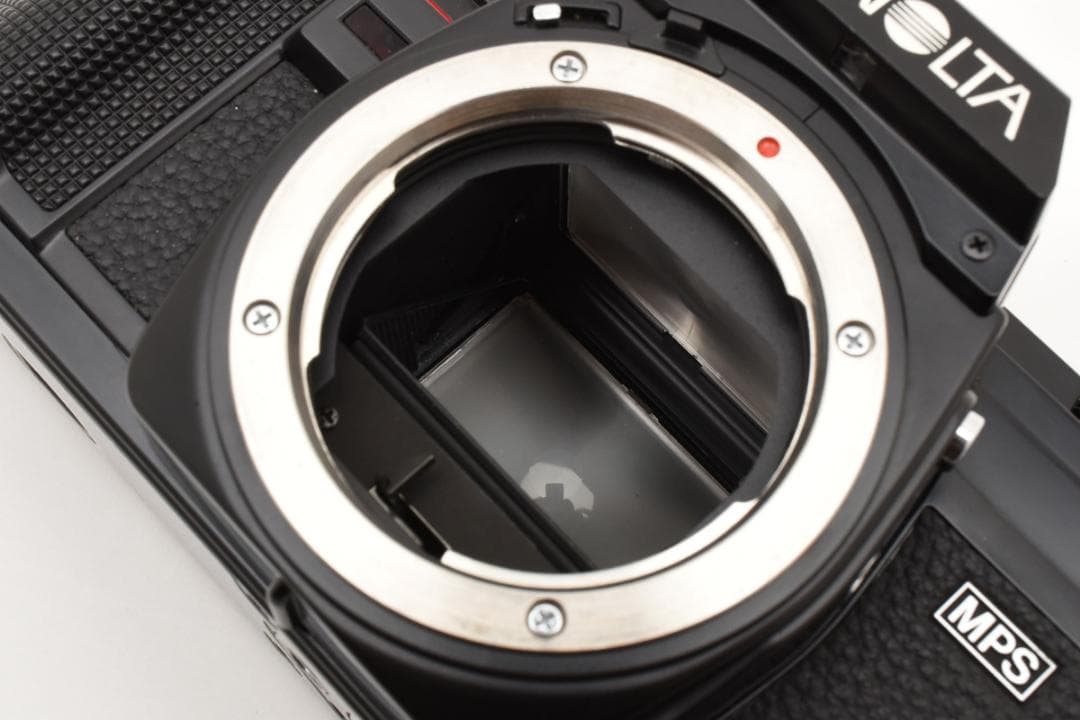 ★極上品★ミノルタ MINOLTA X-700 #919