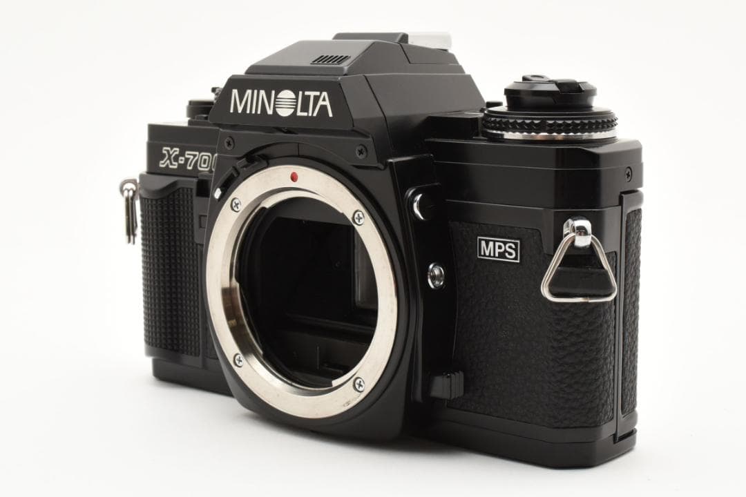 ★極上品★ミノルタ MINOLTA X-700 #919