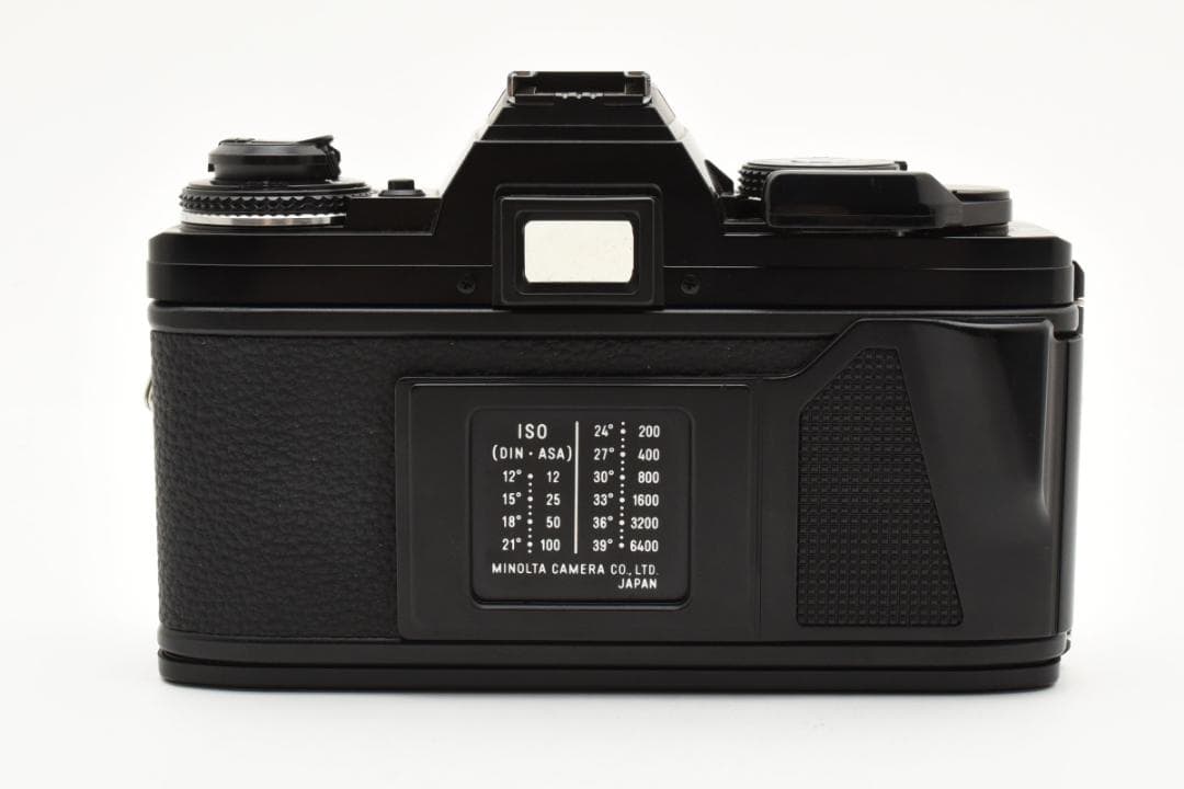 ★極上品★ミノルタ MINOLTA X-700 #919