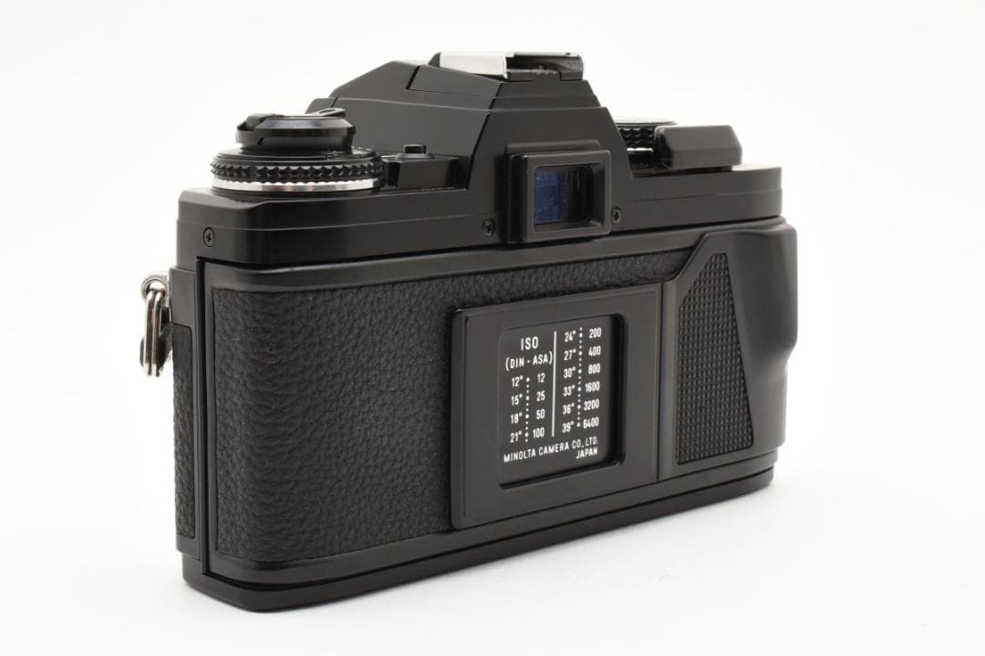 ★極上品★ミノルタ MINOLTA X-700 #919