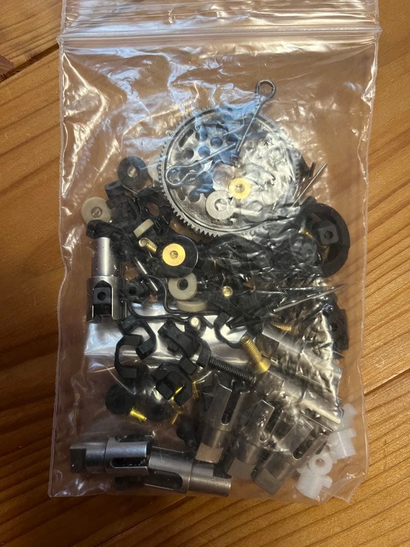 Yokomo BD12 ラジコンカー SUPER GT仕様