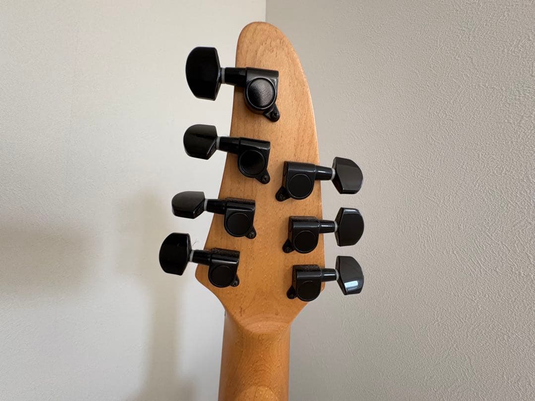 【象太郎さん専用】grass roots 7弦ギター G-7-53HR