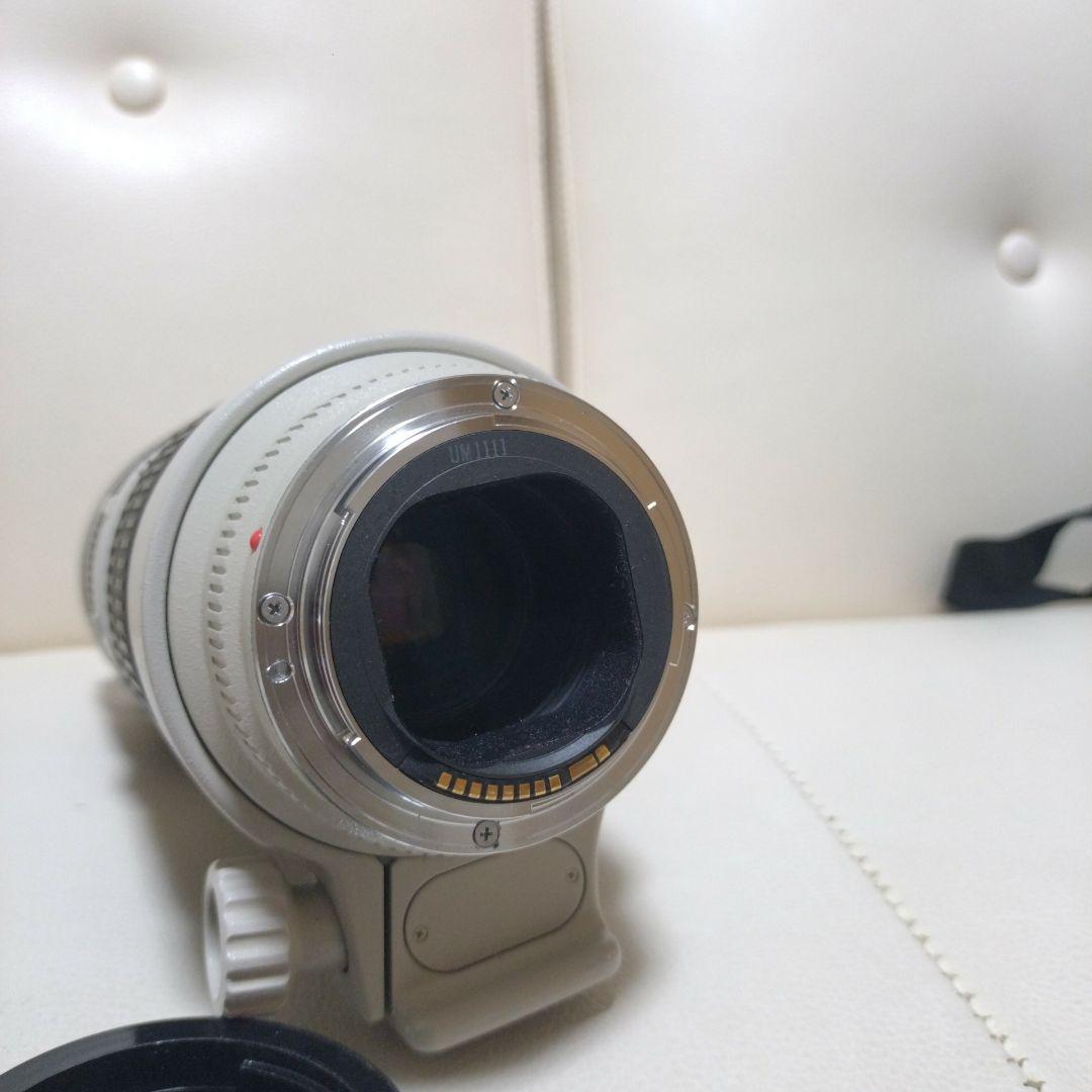 レンズ(ズーム) CANON EF 70-200mm F2.8L USM