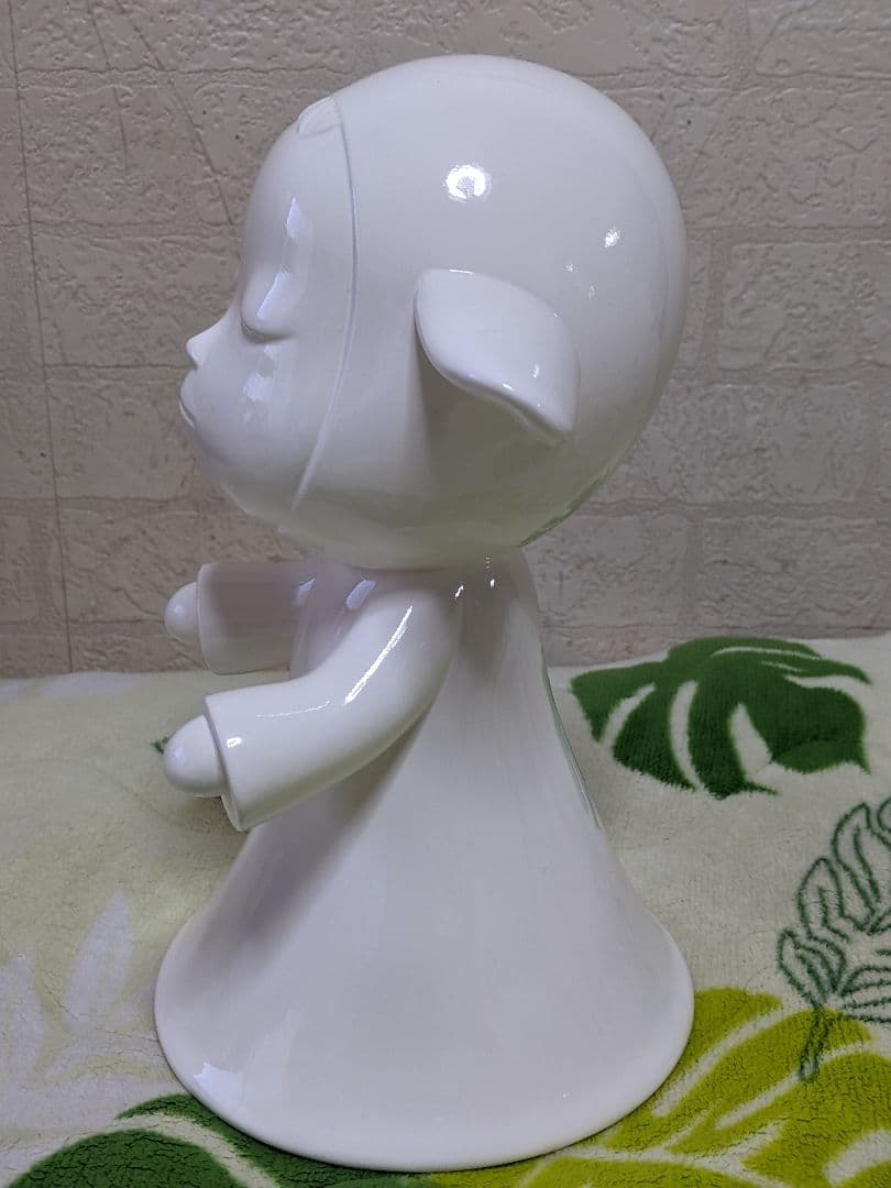 奈良美智 オブジェ