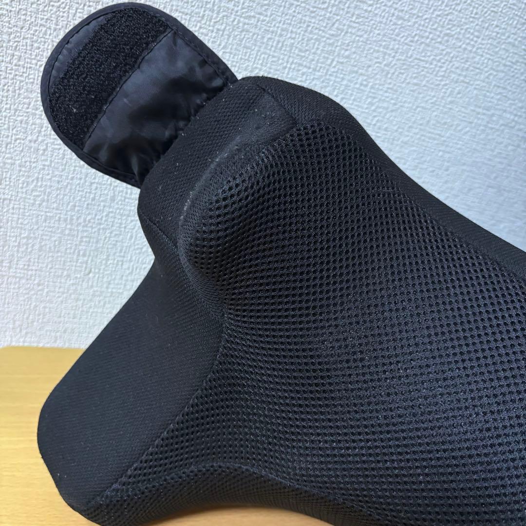 SALE エールベベ サラット3ステップV3 ブラックグレー ジュニアシート