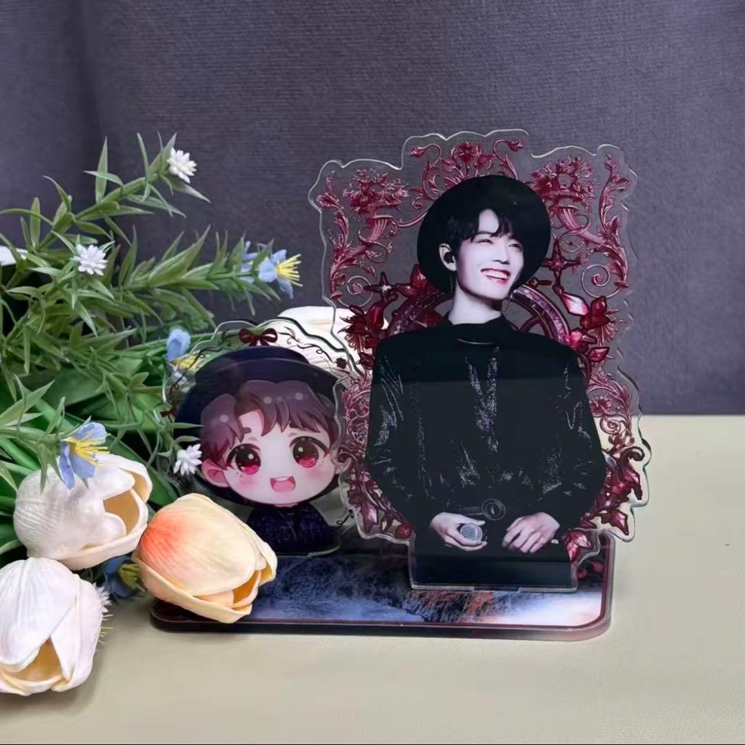 （9月VIP 15%off中) 赞ちゃんです❣️0912