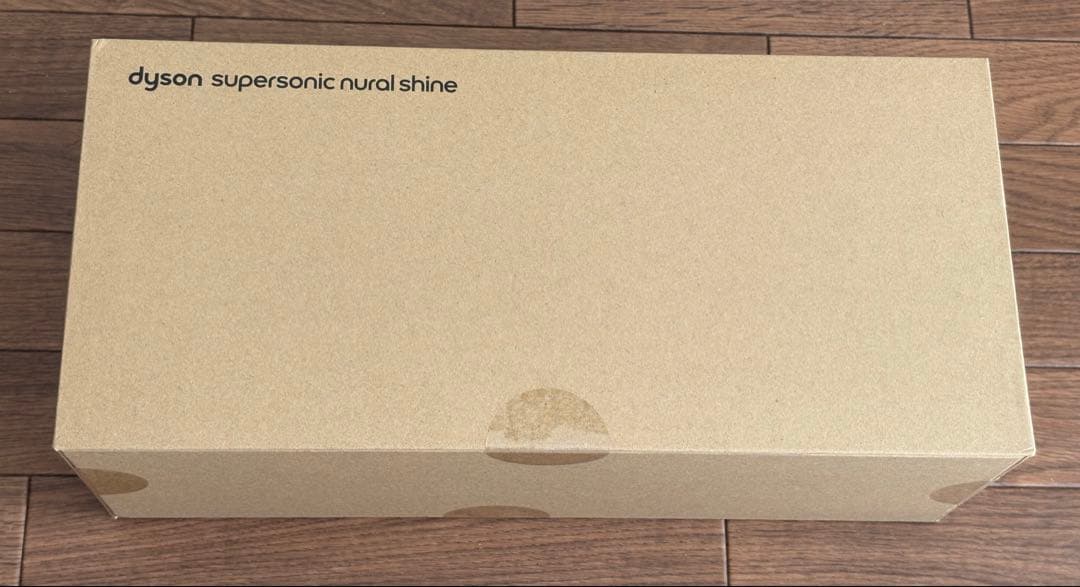 【新品未開封・未使用品】ダイソンスカルプケアHD16 KP AMさくらチェリー