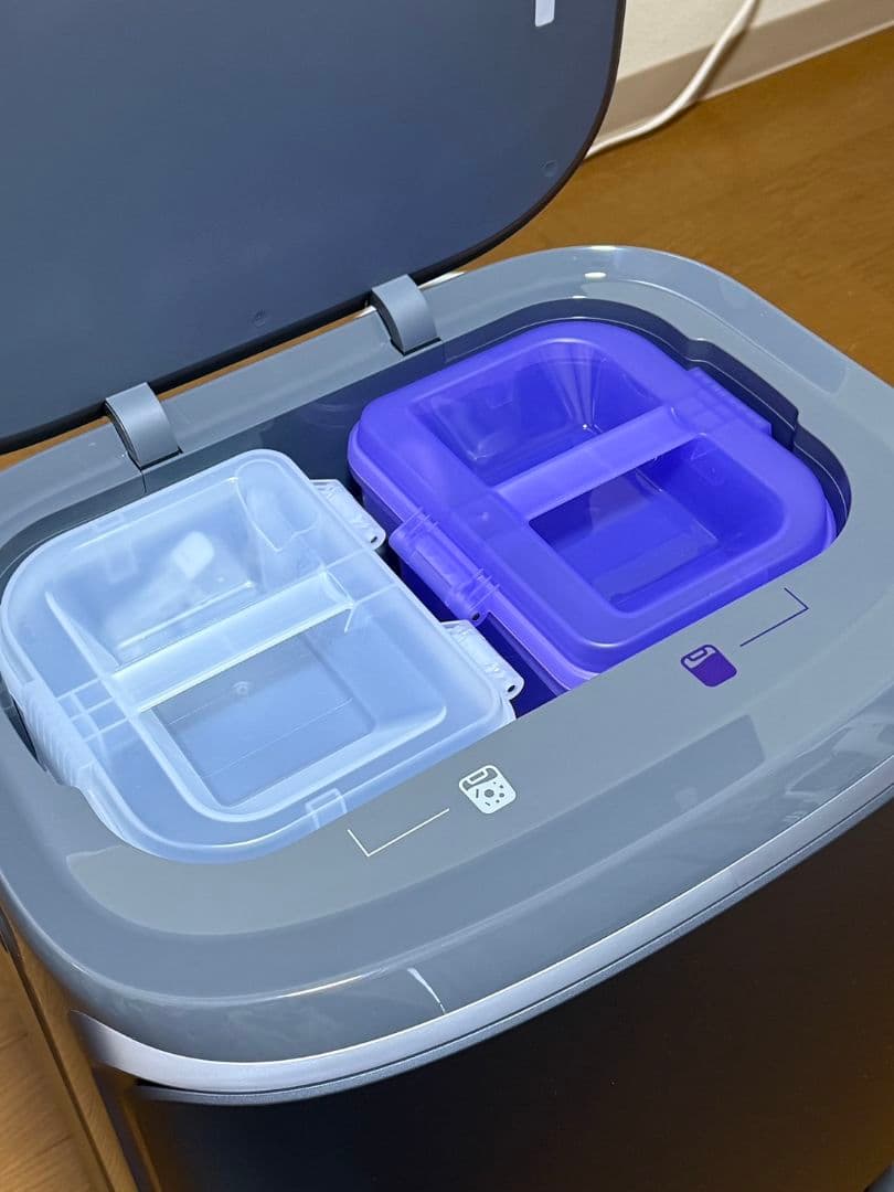 ■連休限定値下げ■Narwal ナーワル Freo Z Ultraロボット掃除機