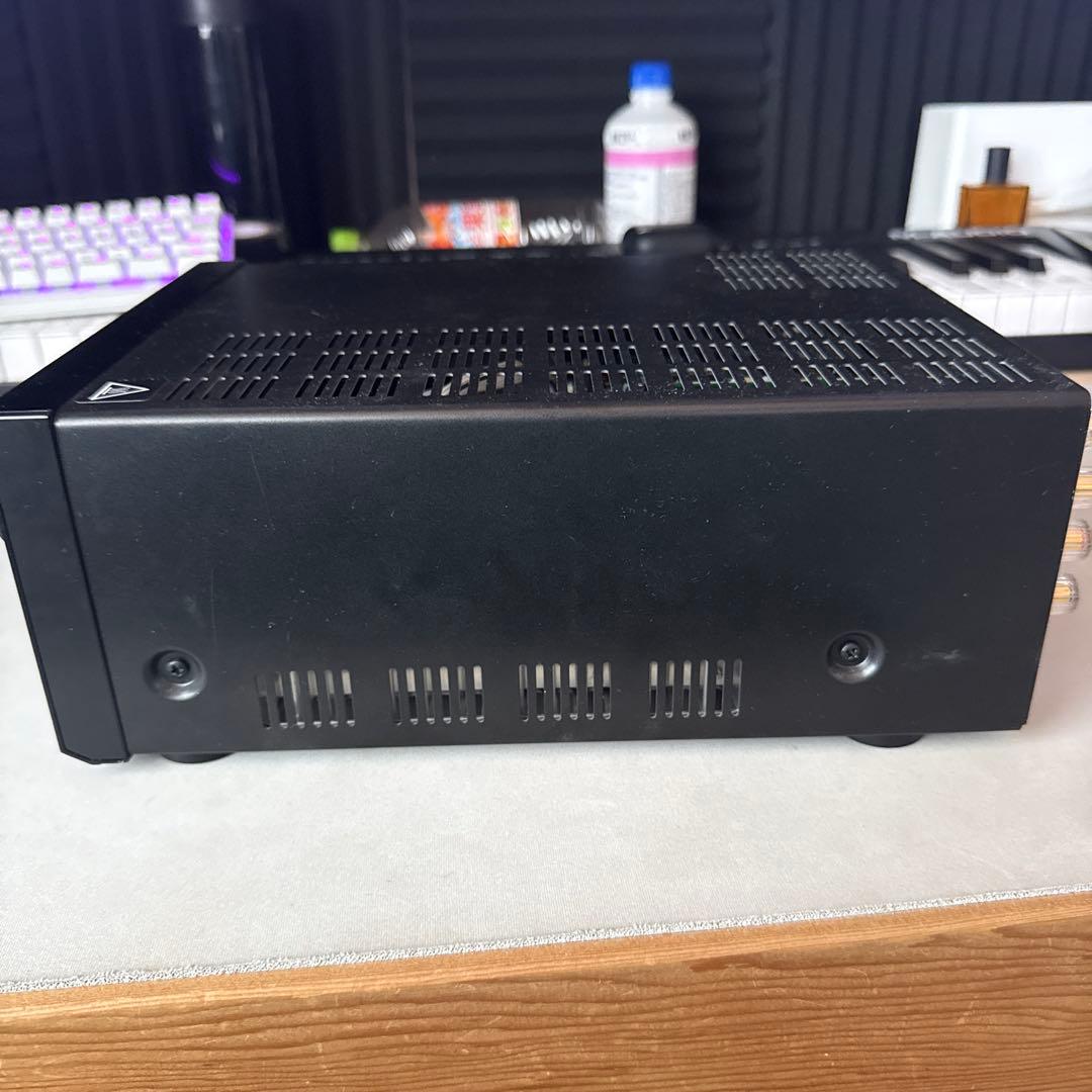 ONKYO CR-N765動作品 リモコンあり 即購入⭕️